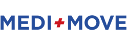 Medi Move Logo